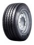 Грузовая шина Bridgestone R168 385/65R22,5 160/K прицеп PR новая