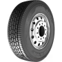 Грузовая шина Sailun SAW1 315/80R22,5 156/150L рулевая