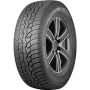 Легкогрузовая шина Nokian Tyres (Ikon Tyres) Hakkapeliitta CR4 205/65 R16C 107/105R