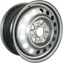 Легковой диск SDT U8015 6x15 4x100 ET40 60,1 Silver