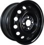 Легковой диск SDT U9014 6x15 4x100 ET48 54,1 Black