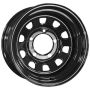 Легковой диск ZEPP 4x4 8x18 6x139,7 ET36 100,1 Gloss Black