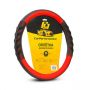 Оплетка на руль CAR PERFORMANCE CP-2044BK/RD(M) - -