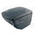 Carl Steelman P-VWGL06 черный VOLKSWAGEN GOLF V 2003-2008г (в подстаканник)