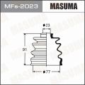 Masuma MFs2023 передний Isuzu; Mazda; Mitsubishi; Nissan